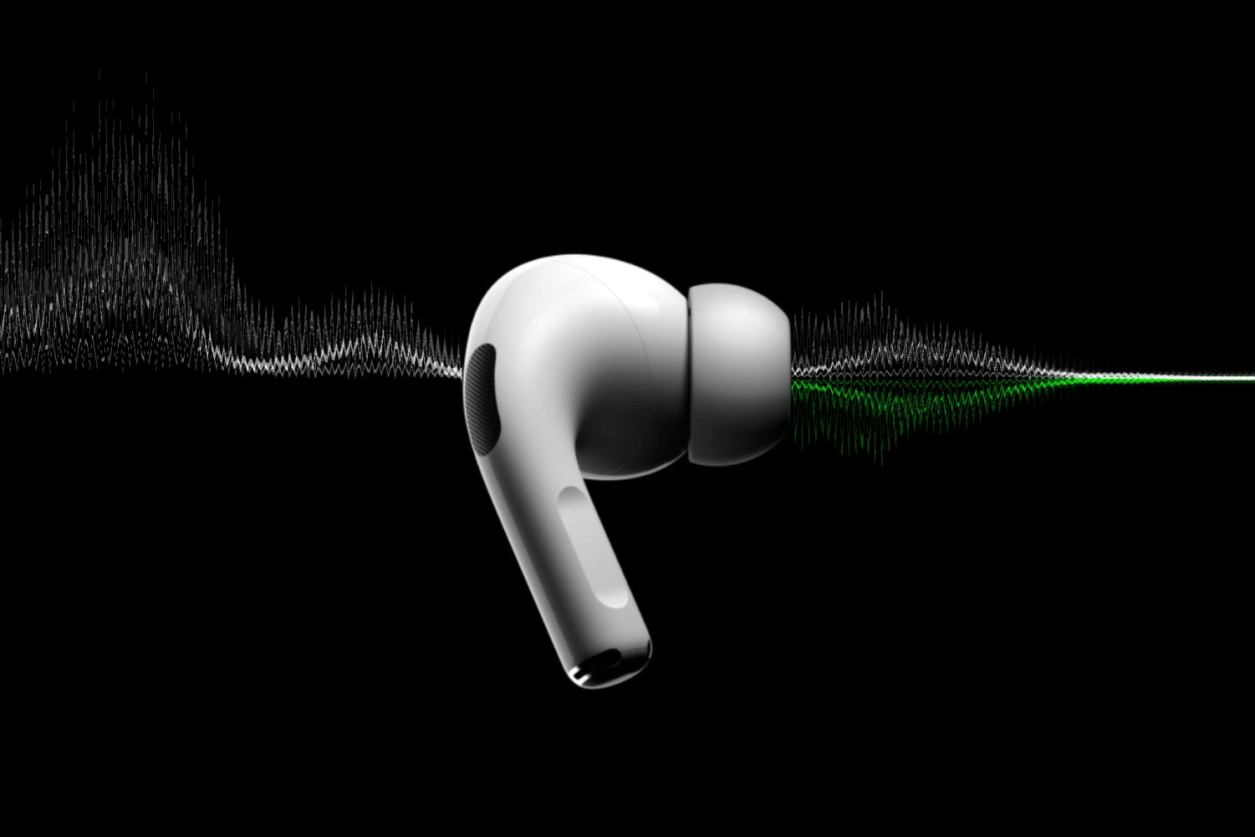 air pods