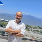 Fabian Espindola