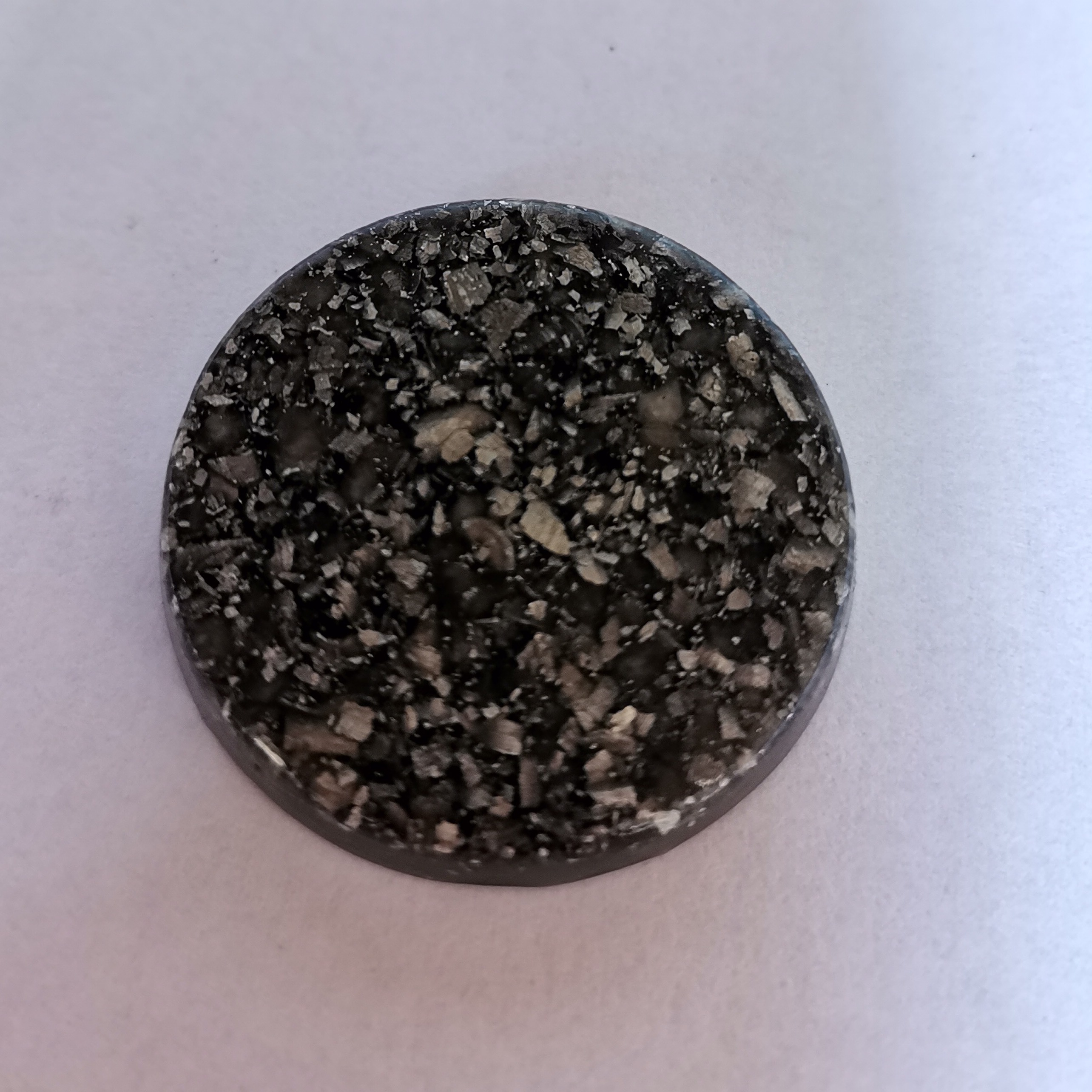 Electronite