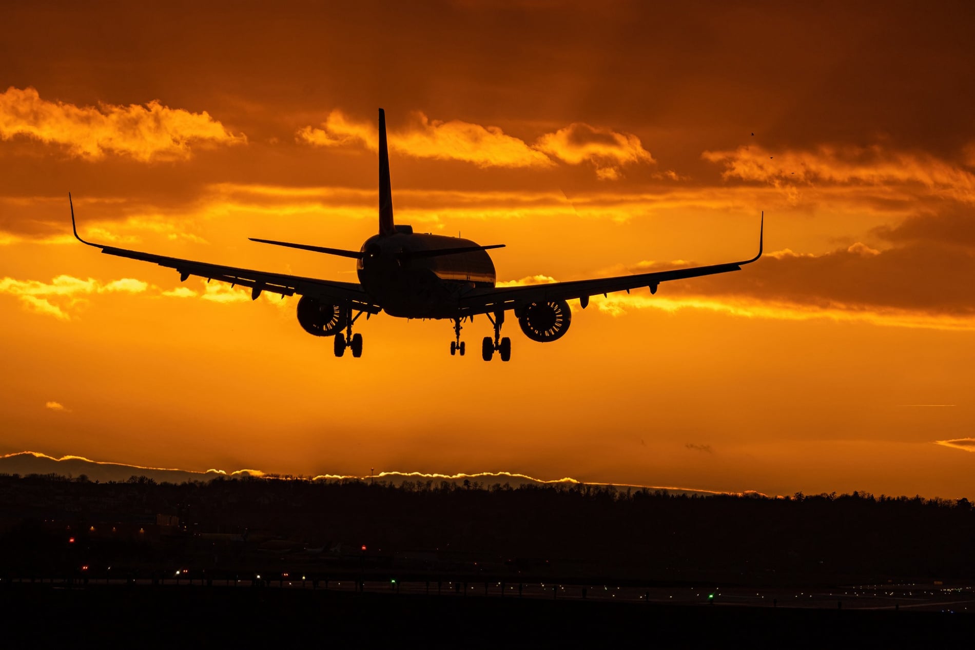 Jet Lag electronite