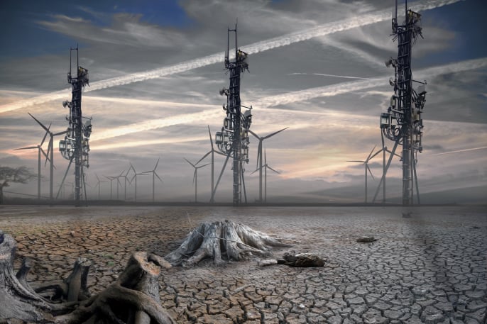 chemtrails