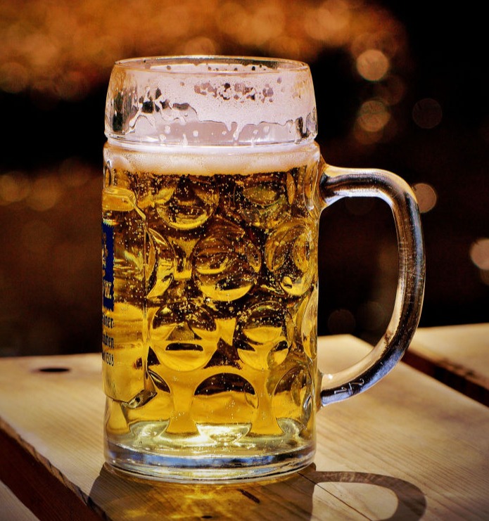 beer