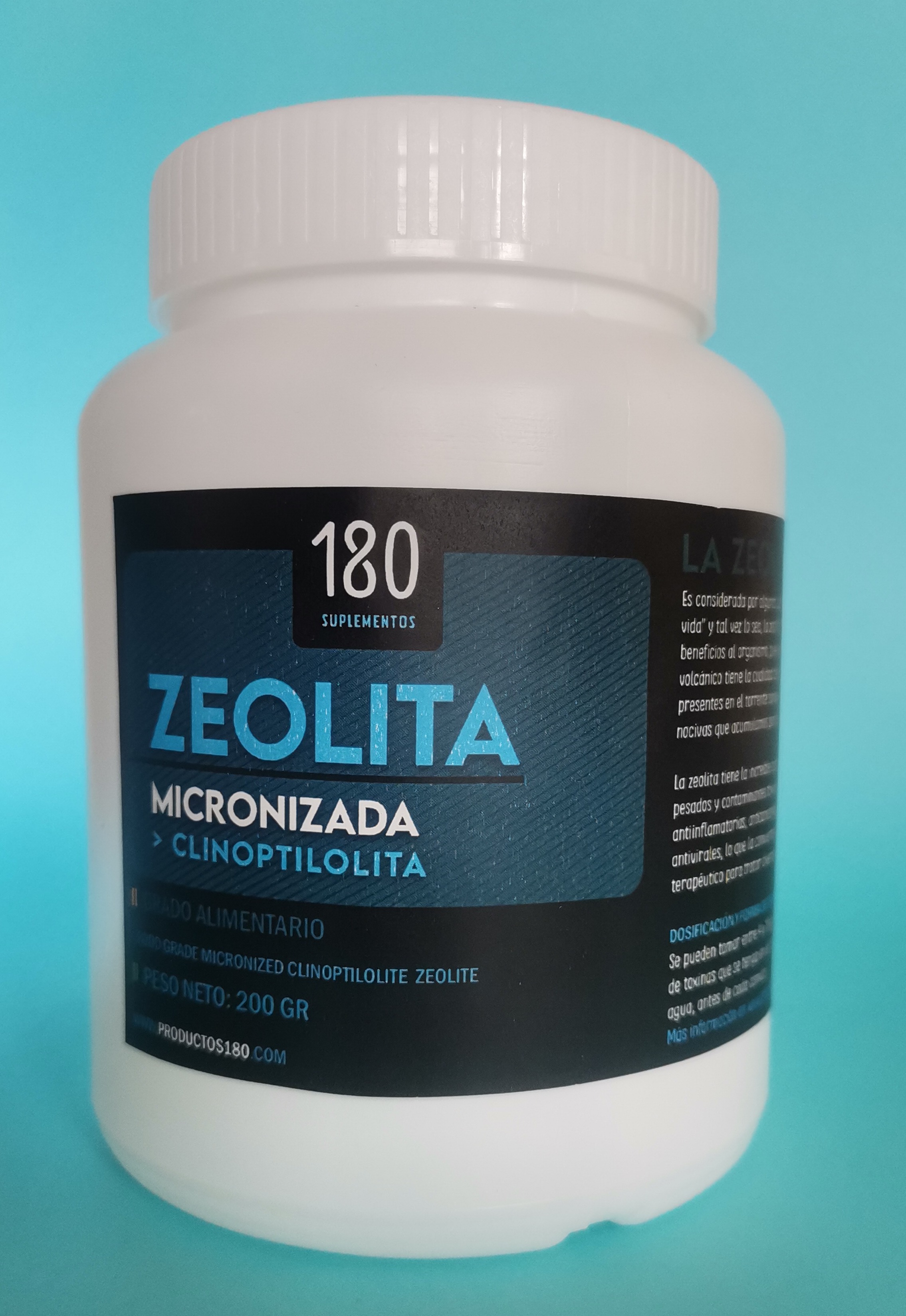 Zeolita