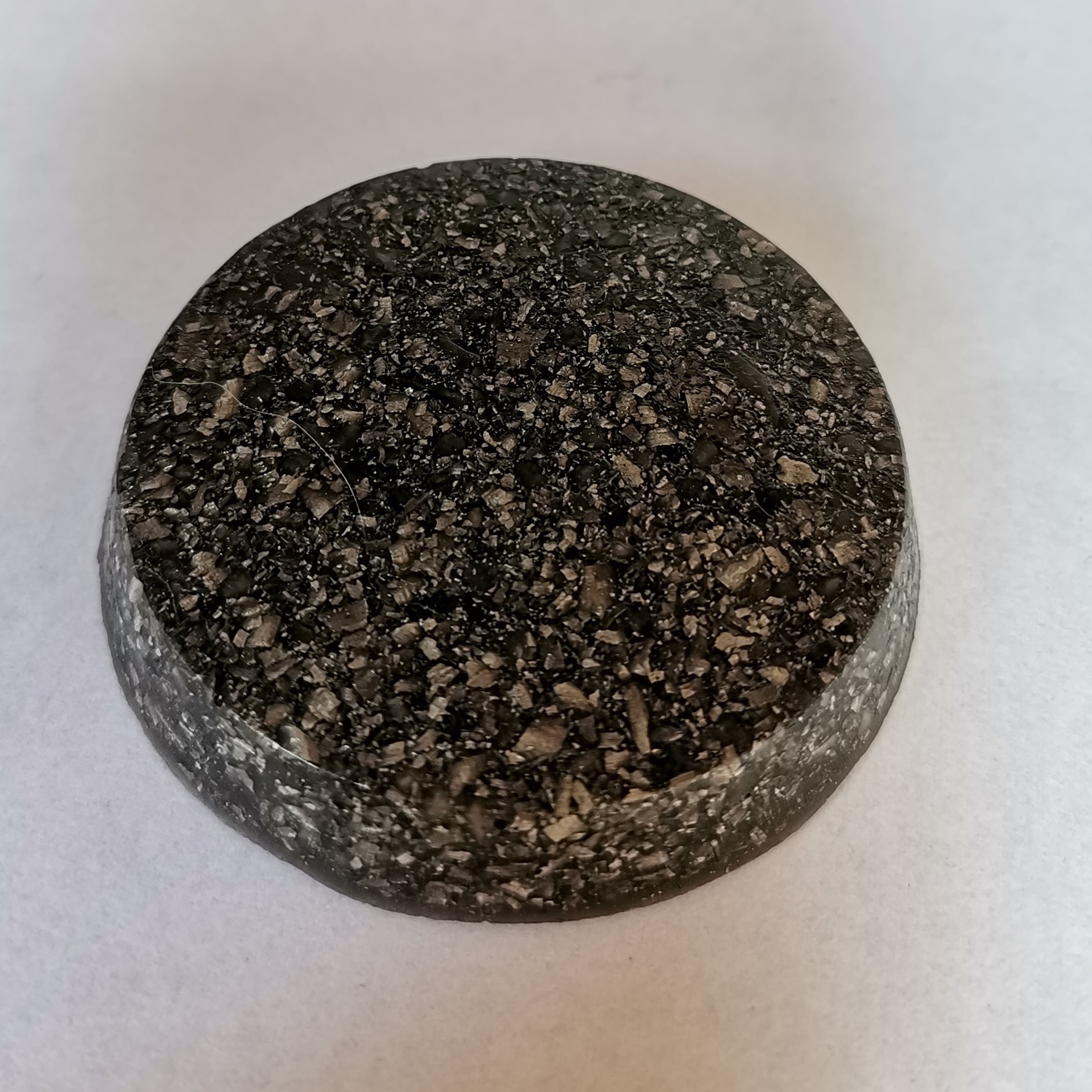 Electronite