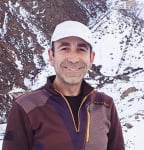 Martin Pereira