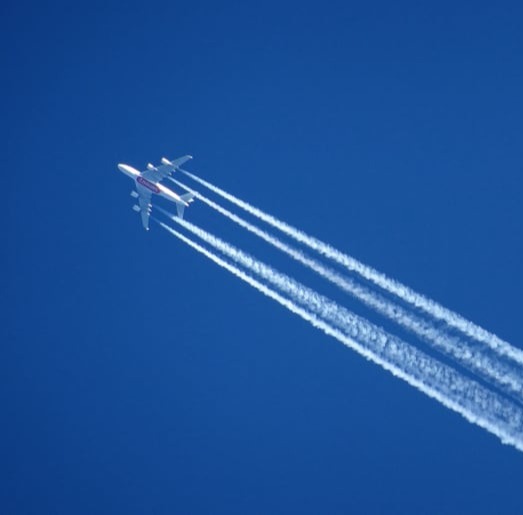 chemtrails
