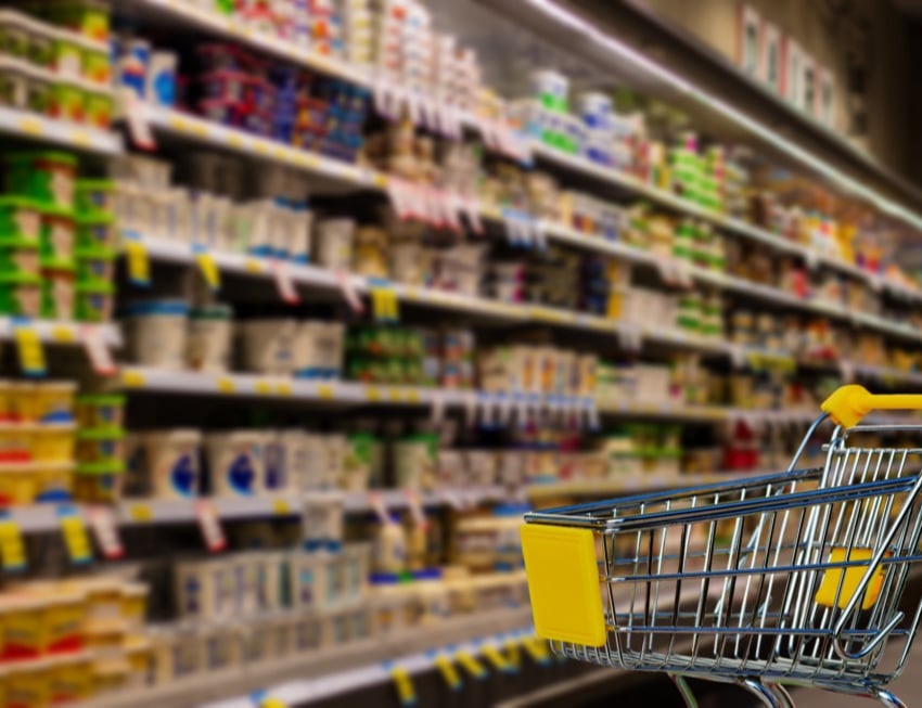 supermarket